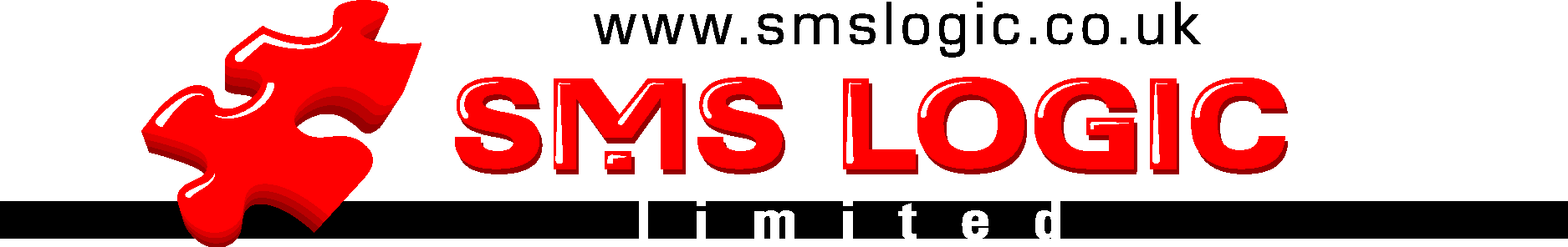 SMS Logic Logo Vector Logo